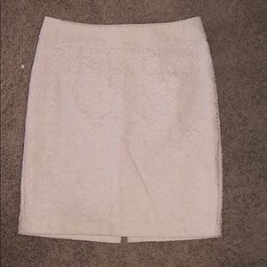 Banana Republic Skirts - Banana Republic Lace Pencil Skirt Banana Republic Skirts - Banana Republic Lace Pencil Skirt